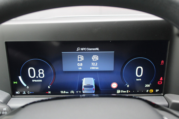 Ford Transit Custom 320 2.0 TDCI L2H1 Trend 136pk - 2x Schuifdeur - Carplay - Camera - Stoelverwarming - LED - 70l tank - Rijklaar Ford Transit Custom 320 2.0 TDCI L2H1 Trend 136pk - 2x Schuifdeur - Carplay - Camera - Stoelverwarming - LED - 70l tank - Rijklaar