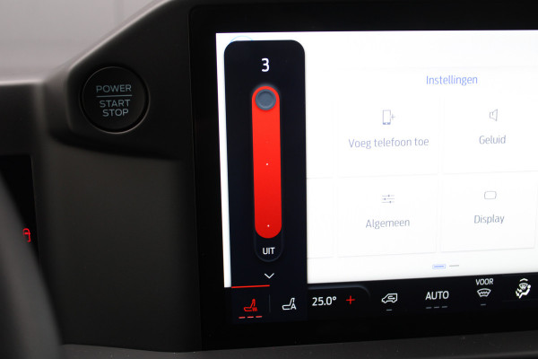 Ford Transit Custom 320 2.0 TDCI L2H1 Trend 136pk - 2x Schuifdeur - Carplay - Camera - Stoelverwarming - LED - 70l tank - Rijklaar Ford Transit Custom 320 2.0 TDCI L2H1 Trend 136pk - 2x Schuifdeur - Carplay - Camera - Stoelverwarming - LED - 70l tank - Rijklaar