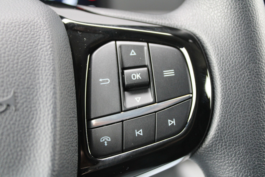 Ford Transit Custom 320 2.0 TDCI L2H1 Trend 136pk - 2x Schuifdeur - Carplay - Camera - Stoelverwarming - LED - 70l tank - Rijklaar Ford Transit Custom 320 2.0 TDCI L2H1 Trend 136pk - 2x Schuifdeur - Carplay - Camera - Stoelverwarming - LED - 70l tank - Rijklaar