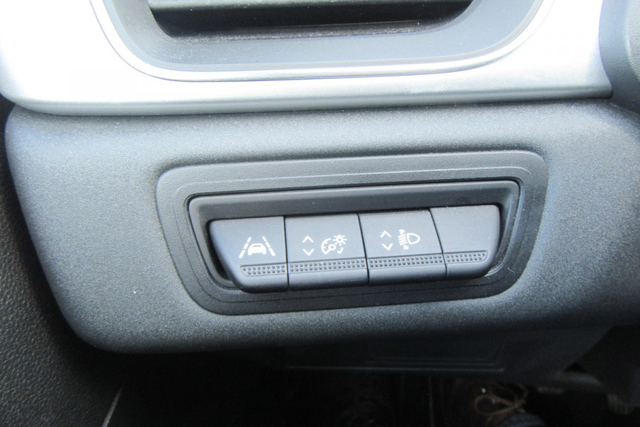 Renault Captur 1.0 TCe 100 Zen, Navigatie, Stoelverw, Trekhaak