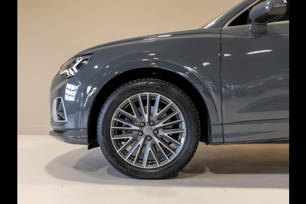 Audi Q3 40 TFSI quattro Pro Line business / 190pk / Trekhaak / Achteruitrij camera / Keyless entry / Stoelverwarming /