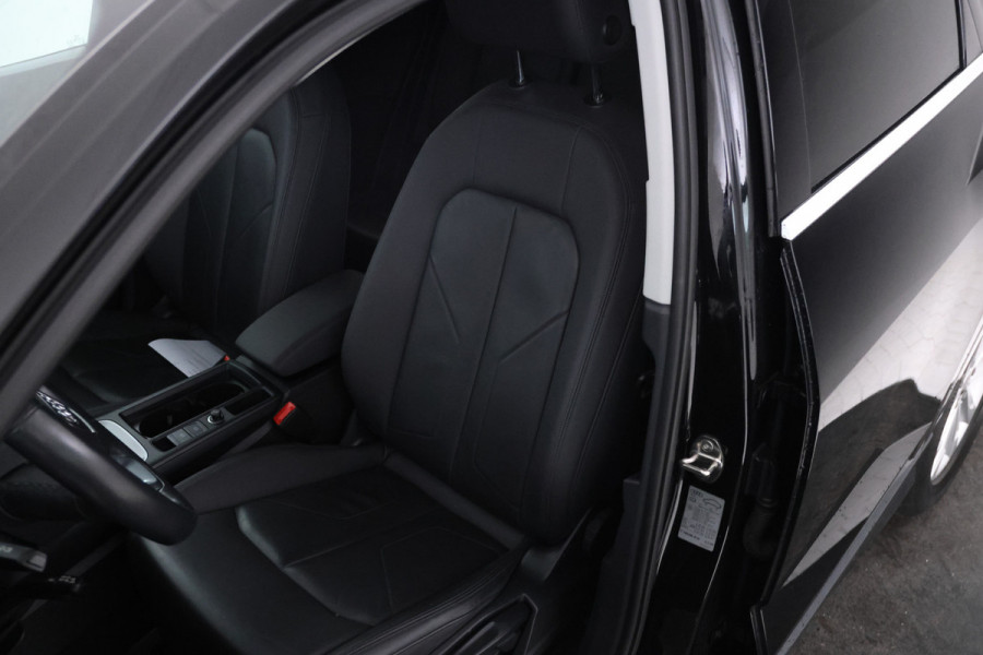 Audi Q3 Sportback 35 TFSI S Edition Automaat, Leer, Digital dash, Airco
