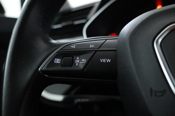 Audi Q3 Sportback 35 TFSI S Edition Automaat, Leer, Digital dash, Airco
