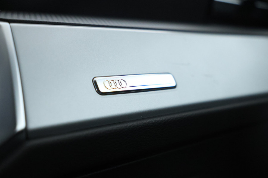 Audi Q3 Sportback 35 TFSI S Edition Automaat, Leer, Digital dash, Airco