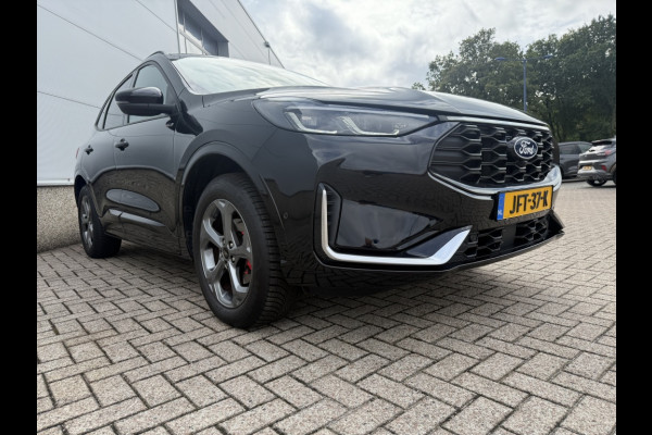 Ford Kuga 2.5 PHEV ST-Line X