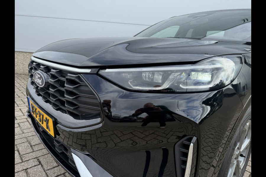 Ford Kuga 2.5 PHEV ST-Line X