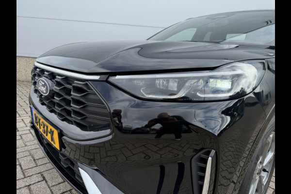 Ford Kuga 2.5 PHEV ST-Line X