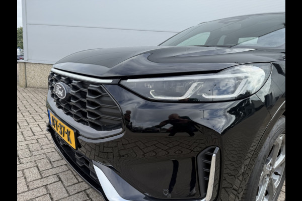 Ford Kuga 2.5 PHEV ST-Line X