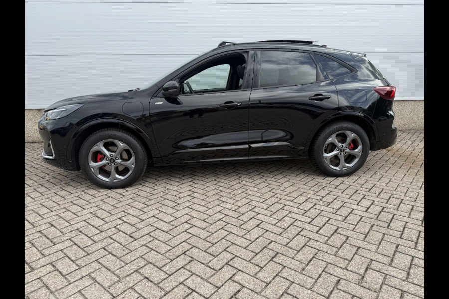 Ford Kuga 2.5 PHEV ST-Line X
