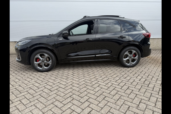 Ford Kuga 2.5 PHEV ST-Line X