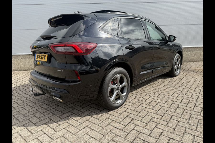 Ford Kuga 2.5 PHEV ST-Line X