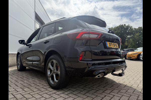 Ford Kuga 2.5 PHEV ST-Line X