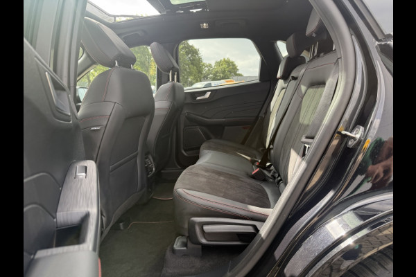 Ford Kuga 2.5 PHEV ST-Line X