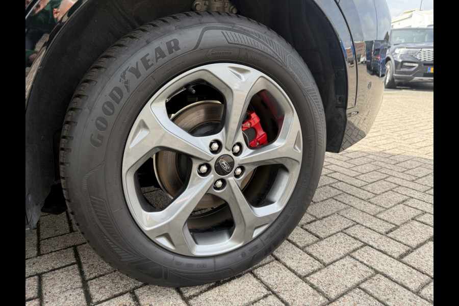 Ford Kuga 2.5 PHEV ST-Line X