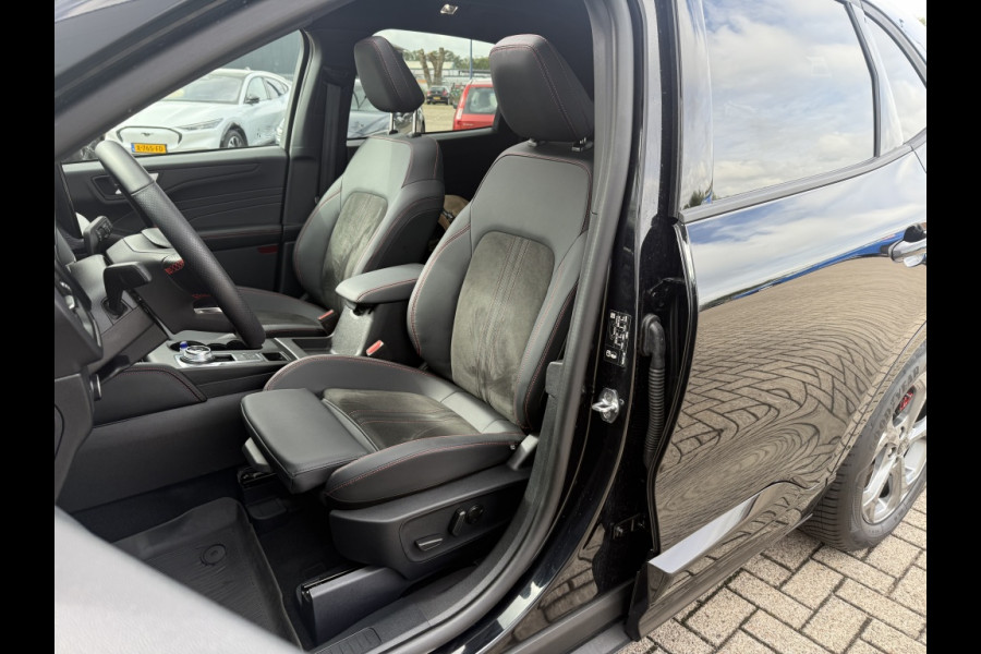Ford Kuga 2.5 PHEV ST-Line X