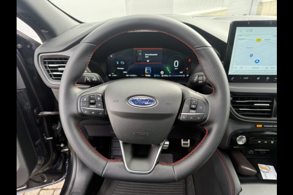 Ford Kuga 2.5 PHEV ST-Line X