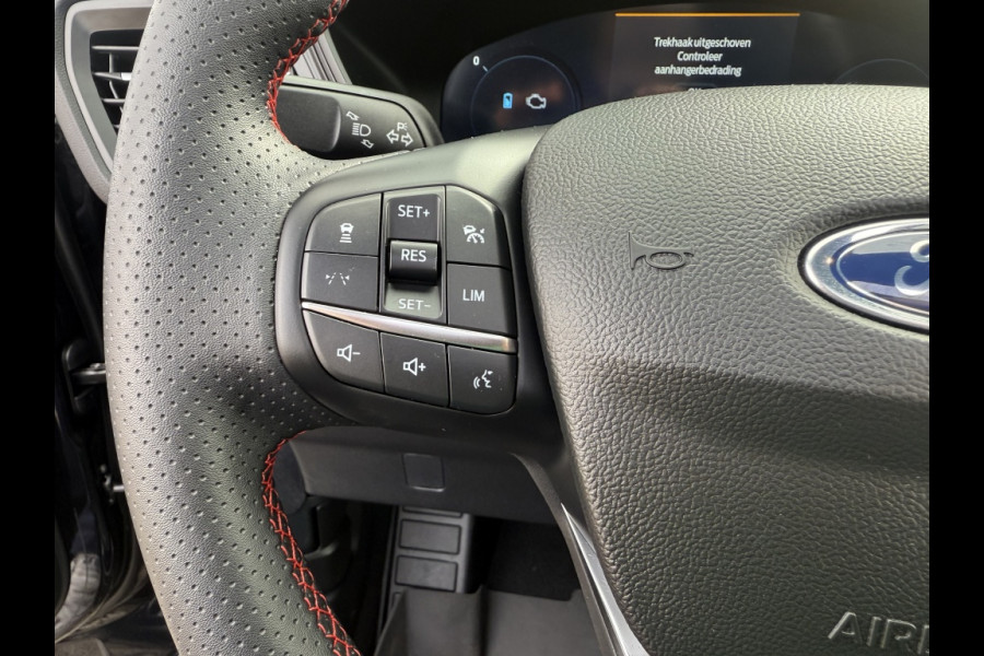 Ford Kuga 2.5 PHEV ST-Line X