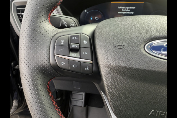 Ford Kuga 2.5 PHEV ST-Line X