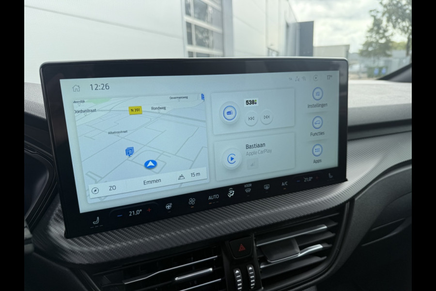 Ford Kuga 2.5 PHEV ST-Line X