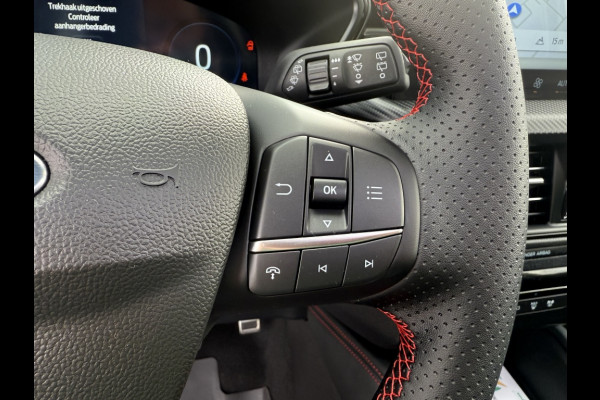 Ford Kuga 2.5 PHEV ST-Line X