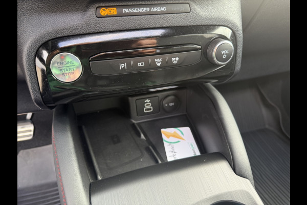 Ford Kuga 2.5 PHEV ST-Line X