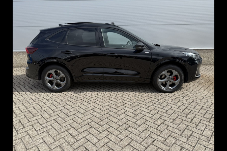 Ford Kuga 2.5 PHEV ST-Line X