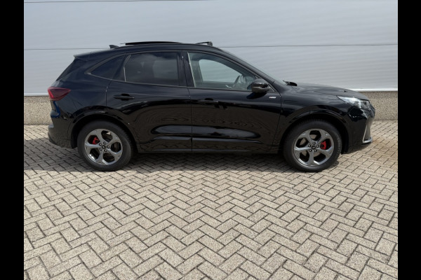 Ford Kuga 2.5 PHEV ST-Line X