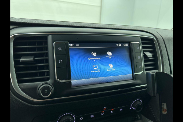 Toyota ProAce Worker 2.0 D-4D Live 2.0D 145 pk Airco Carplay Navi Cruise Control 3-Zits 39000 km