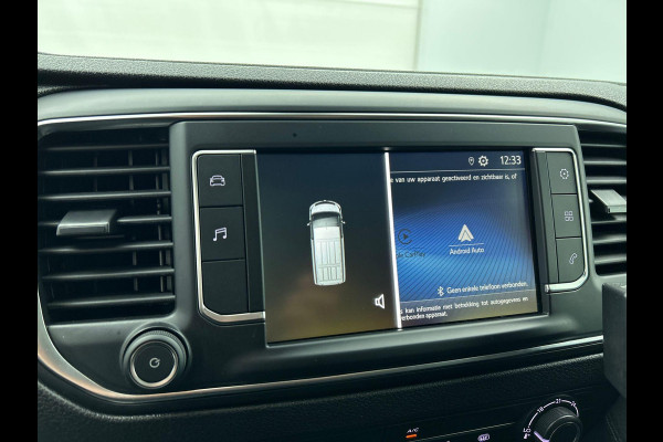 Toyota ProAce Worker 2.0 D-4D Live 2.0D 145 pk Airco Carplay Navi Cruise Control 3-Zits 39000 km