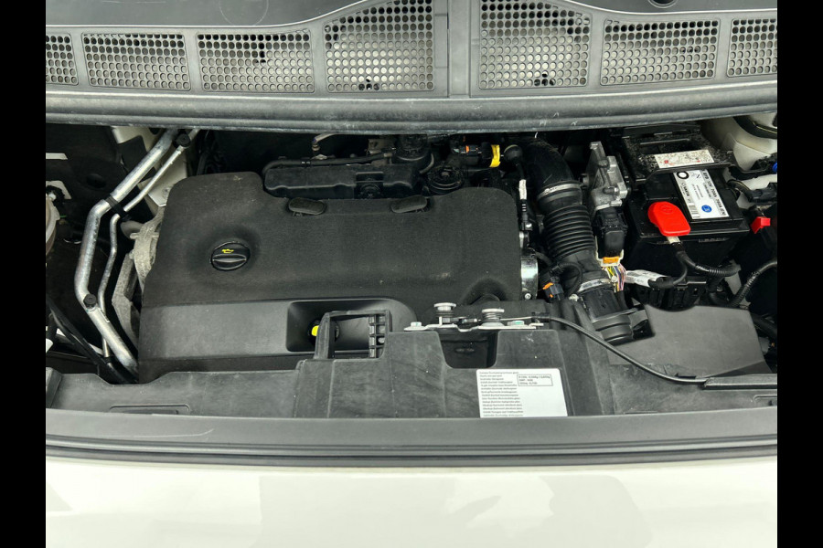 Toyota ProAce Worker 2.0 D-4D Live 2.0D 145 pk Airco Carplay Navi Cruise Control 3-Zits 39000 km