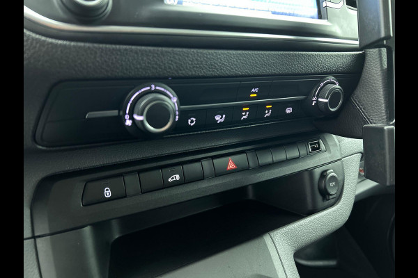 Toyota ProAce Worker 2.0 D-4D Live 2.0D 145 pk Airco Carplay Navi Cruise Control 3-Zits 39000 km