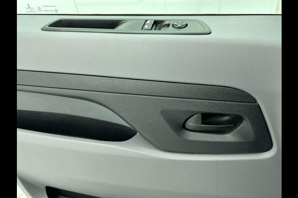 Toyota ProAce Worker 2.0 D-4D Live 2.0D 145 pk Airco Carplay Navi Cruise Control 3-Zits 39000 km