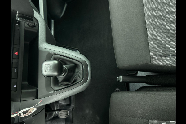 Toyota ProAce Worker 2.0 D-4D Live 2.0D 145 pk Airco Carplay Navi Cruise Control 3-Zits 39000 km