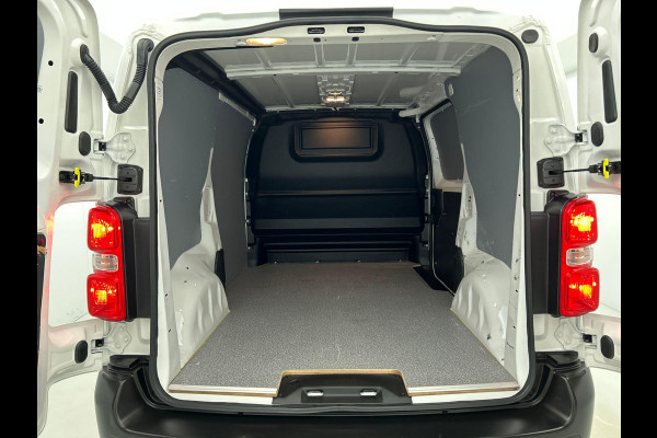 Toyota ProAce Worker 2.0 D-4D Live 2.0D 145 pk Airco Carplay Navi Cruise Control 3-Zits 39000 km