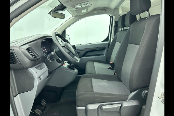 Toyota ProAce Worker 2.0 D-4D Live 2.0D 145 pk Airco Carplay Navi Cruise Control 3-Zits 39000 km
