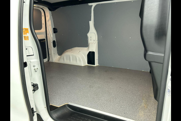 Toyota ProAce Worker 2.0 D-4D Live 2.0D 145 pk Airco Carplay Navi Cruise Control 3-Zits 39000 km
