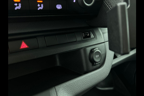 Toyota ProAce Worker 2.0 D-4D Live 2.0D 145 pk Airco Carplay Navi Cruise Control 3-Zits 39000 km