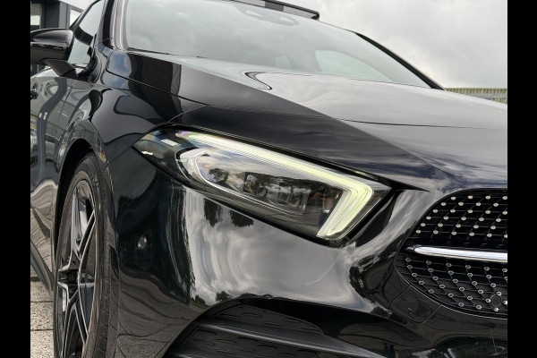 Mercedes-Benz A-Klasse 180 Aut. Sol. AMG Sport | Panorama | Burmester | Memory | Multi Beam |