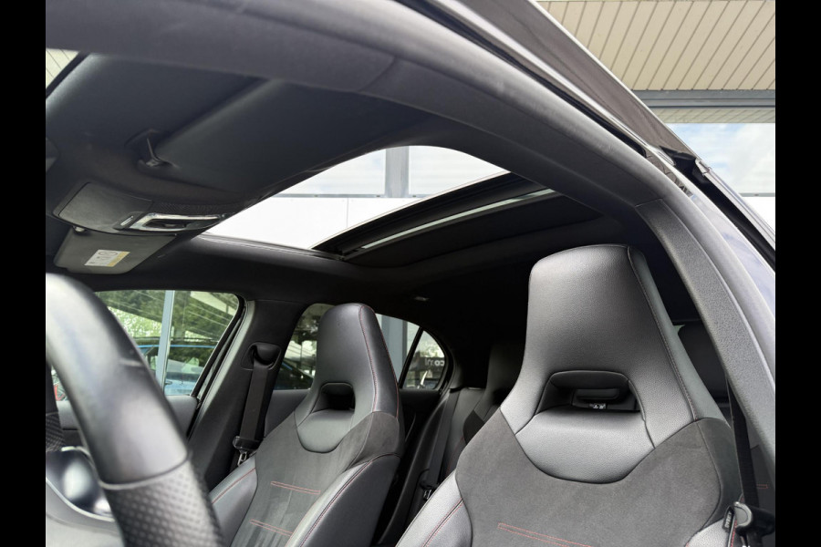 Mercedes-Benz A-Klasse 180 Aut. Sol. AMG Sport | Panorama | Burmester | Memory | Multi Beam |