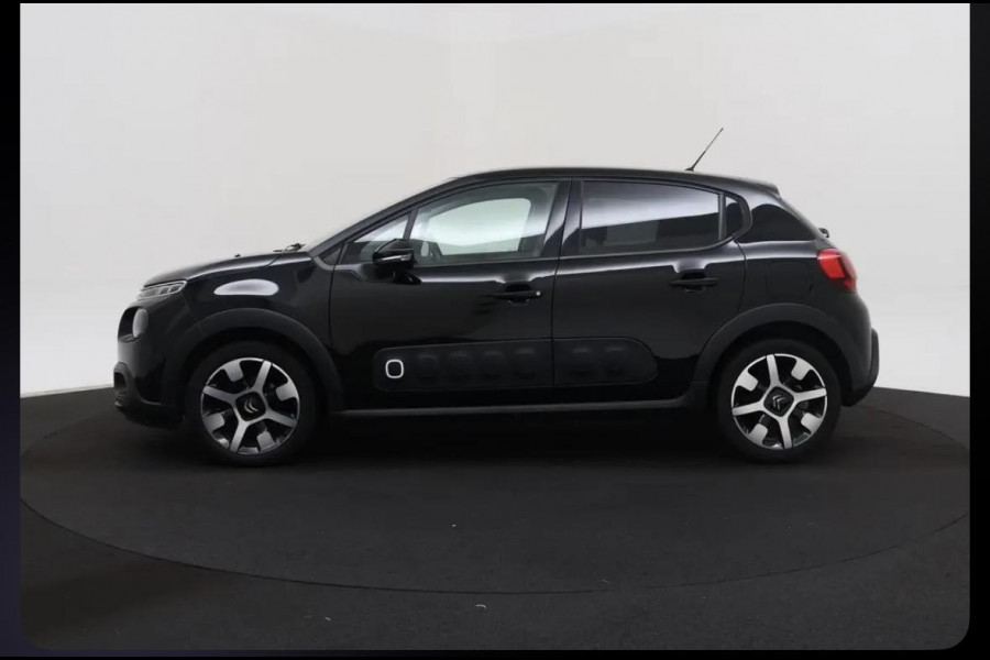 Citroën C3 1.2 PureTech S&S Business AUTOMAAT TREKHAAK CARPLAY