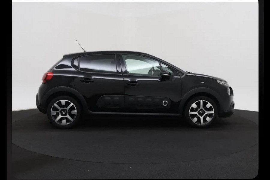 Citroën C3 1.2 PureTech S&S Business AUTOMAAT TREKHAAK CARPLAY
