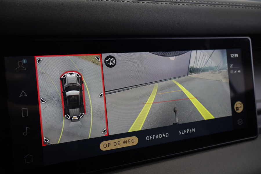 Land Rover Defender 110 2.0 P400e 110 | STOELVERWARMING | 360 CAMERA | APPLE CARPLAY | TREKHAAK | DEALONDERHOUDEN | STUURVERWARMING |