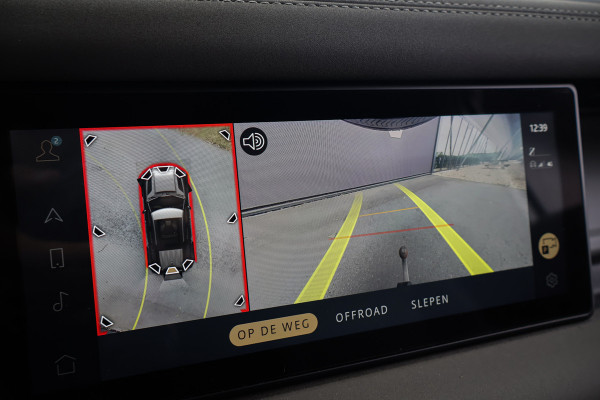 Land Rover Defender 110 2.0 P400e 110 | STOELVERWARMING | 360 CAMERA | APPLE CARPLAY | TREKHAAK | DEALONDERHOUDEN | STUURVERWARMING |