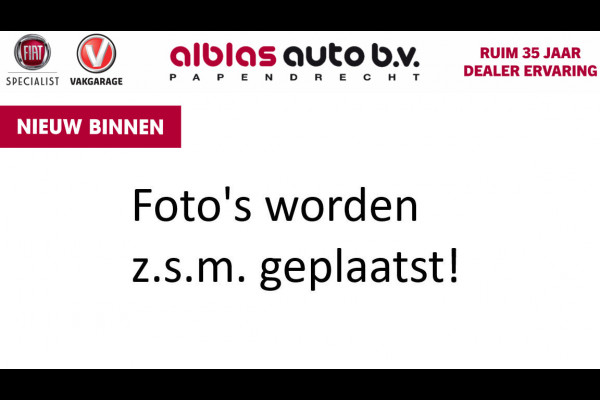 Fiat Panda 0.9 TwinAir Popstar|Automaat|1e eig.