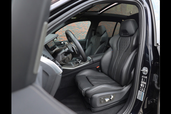 BMW X5 40d xDrive | Pano - Trekhaak - HUD - Laserlicht