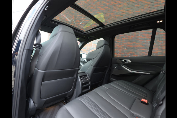 BMW X5 40d xDrive | Pano - Trekhaak - HUD - Laserlicht
