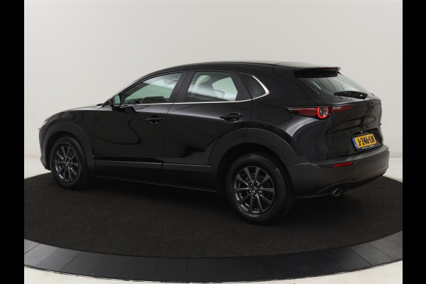 Mazda CX-30 2.0 e-SkyActiv-G M Hybrid | Automaat | Head-Up | Adaptive cruise | Carplay | Navigatie | Full LED | Dodehoek detectie