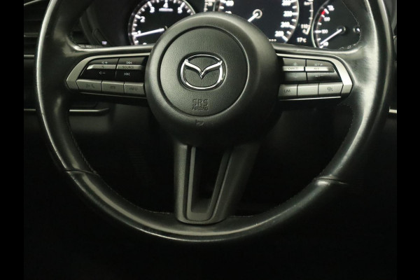 Mazda CX-30 2.0 e-SkyActiv-G M Hybrid | Automaat | Head-Up | Adaptive cruise | Carplay | Navigatie | Full LED | Dodehoek detectie