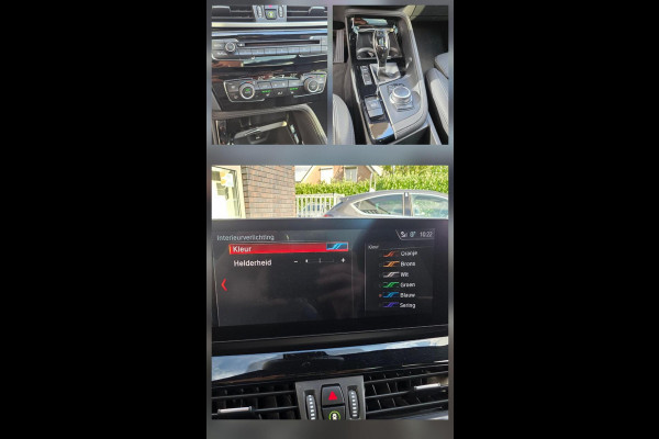 BMW X1 xDrive25i Highex. M-pakket|HUD|Trek.|Memory|PANO|H&K|