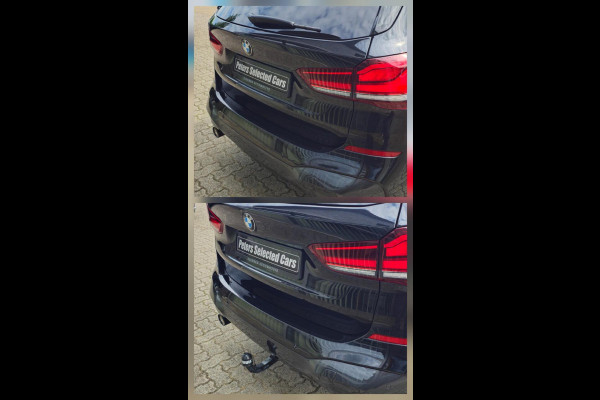 BMW X1 xDrive25i Highex. M-pakket|HUD|Trek.|Memory|PANO|H&K|